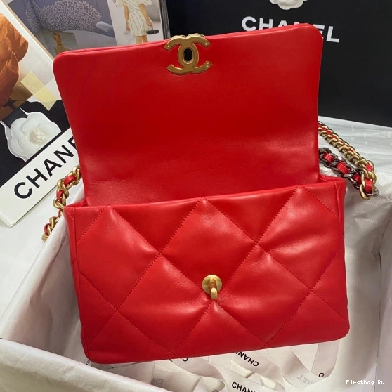 Firstbag Ru 19 BAG FLAP CHANEL 0802